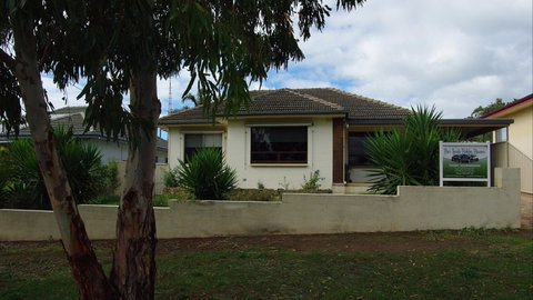 Port Lincoln Holiday Houses- Clove Hitch - Stayed 0