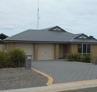 Seas The Day - Stayed