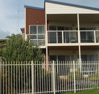 Tigh Na Mara - Stayed