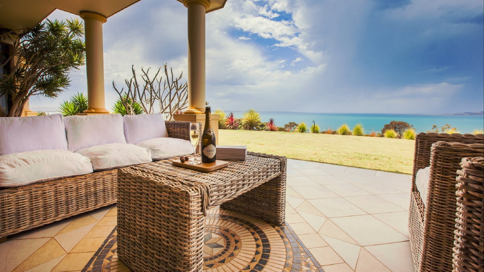 Kirton Point SA Stayed