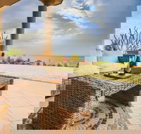 Zentala House - Stayed