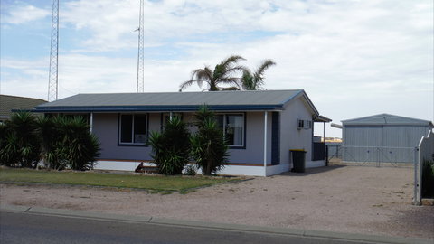 Sea, Salt, Sands And Palms - Stayed 0