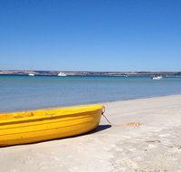 Beach Bliss - Kangaroo Island - Stayed