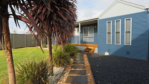 BLUE FIN Part Of BLUE FIN HOLIDAY HOMES - Stayed 0