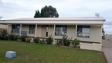 Just Beachy - Stayed 0