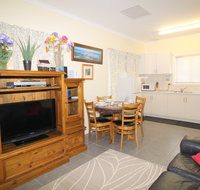 Riverview Cottage Migrant and holiday rental Port Noarlunga - Stayed