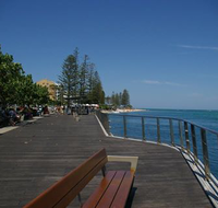 17 North Street  Budget Accommodation - Stayed