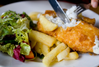 Lazy Lizard Tavern & Caravan Park - Stayed 4