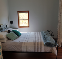 Ashton's Eco Retreat - Stayed