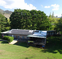 Orchard Lodge - Stayed