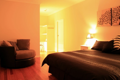 Ashdon Bed & Breakfast - Stayed 1
