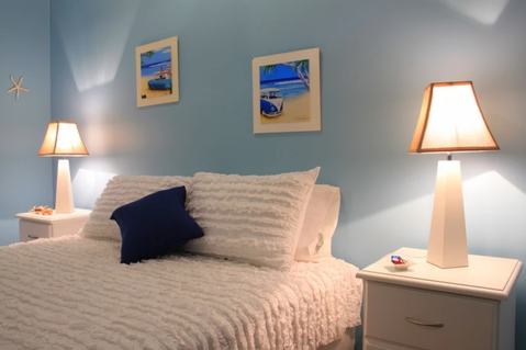 Ashdon Bed & Breakfast - Stayed 2