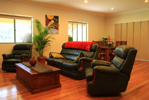 Ashdon Bed & Breakfast - Stayed 3