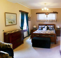 Hathaway Bed  Breakfast - Stayed