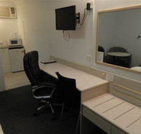 Alabaster Motor Inn - Stayed