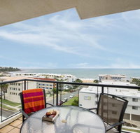 Kings Row Holiday Apartments - Stayed