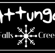 Attunga Falls Creek