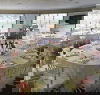 The Sandtrap - Stayed