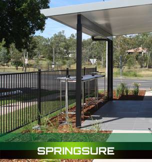 Dooley’s Springsure - Stayed 4