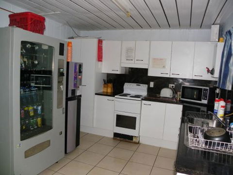 Micks Accommodation Club - Stayed 2