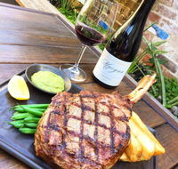 The Burwood Inn - Stayed