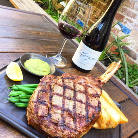 The Burwood Inn - Stayed 0