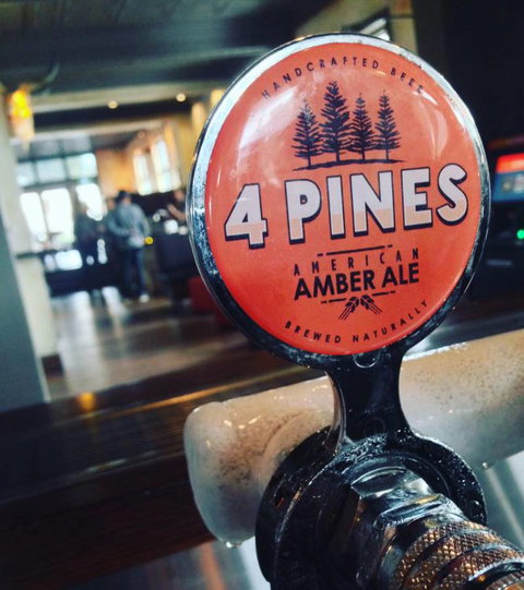 The Burwood Inn - Stayed 1