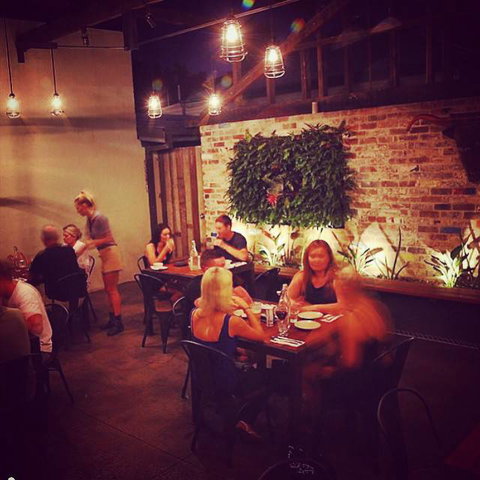 The Burwood Inn - Stayed 2