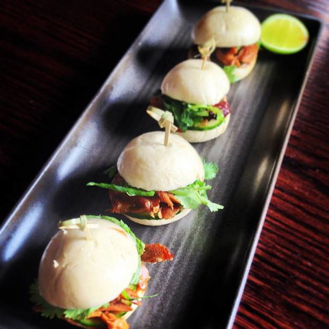 The Burwood Inn - Stayed 3