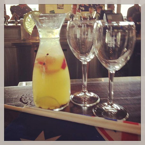 The Burwood Inn - Stayed 4