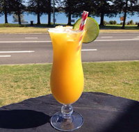 Pippis at the Point - Stayed