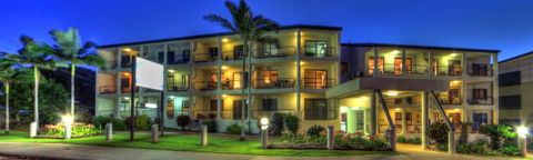 LAmor Holiday Apartments - Stayed 0