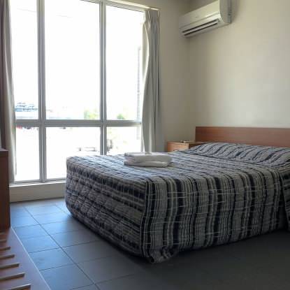 Rivers Restaurant - Stayed 0