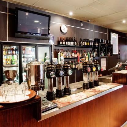 Rivers Restaurant - Stayed 4