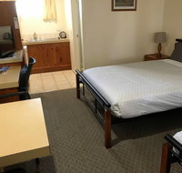 Cooks Endeavour Motor InnTweed Heads - Stays Accommodation