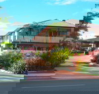 Best Western Kennedy Drive Airport Motel - Stayed