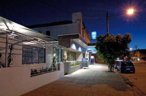 Bank Hotel - Stayed 2