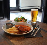 The Kent Hotel - Stayed