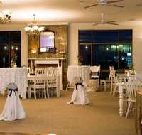 Kanangra Heights Restaurant  Function Centre - Stayed