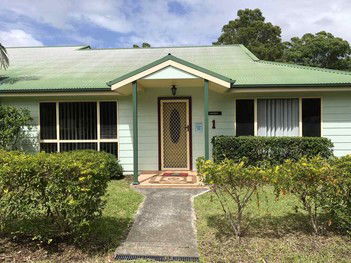 Obadiah Country Cottages - Stayed 0