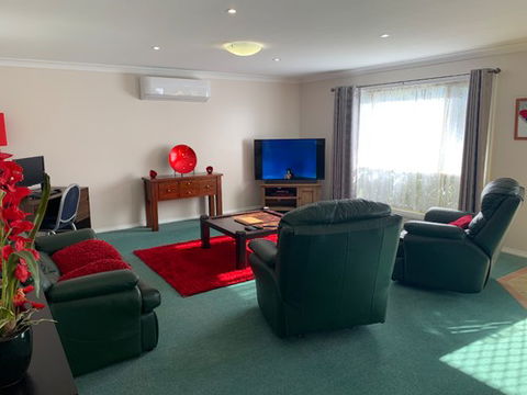 Obadiah Country Cottages - Stayed 4