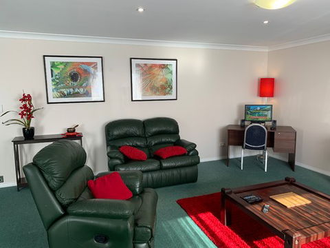 Obadiah Country Cottages - Stayed 5