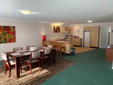 Obadiah Country Cottages - Stayed 6