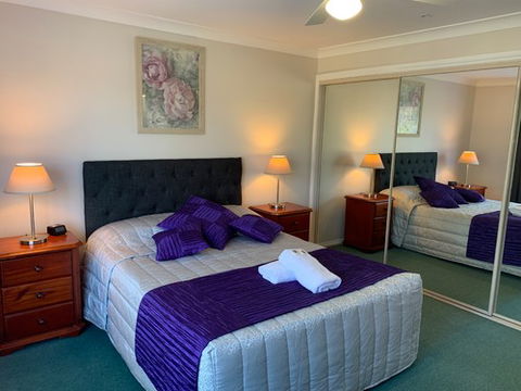 Obadiah Country Cottages - Stayed 7