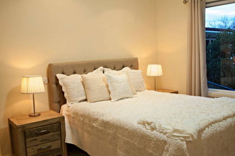 Rosies Cottage - Stayed 11