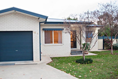 Rosies Cottage - Stayed 1