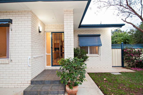 Rosies Cottage - Stayed 2