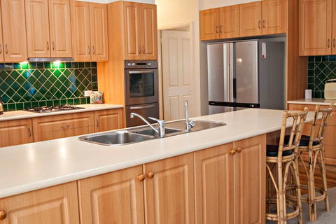 Rosies Cottage - Stayed 3