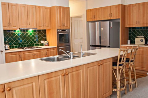 Rosies Cottage - Stayed 5