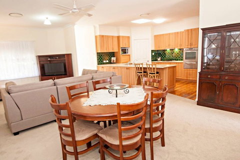 Rosies Cottage - Stayed 7